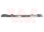 VAN WEZEL Träger, Stoßfänger 3777530 hinten für Opel