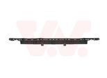 VAN WEZEL Halter, Stoßfänger 4312531 hinten für RENAULT