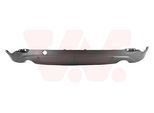 VAN WEZEL Spoiler 2774509 hinten für MAZDA