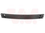 VAN WEZEL Träger, Stoßfänger 3358530 hinten für NISSAN