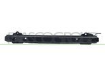 PRASCO Träger, Stoßfänger bm1221672 hinten für BMW