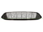 PRASCO Lüftungsgitter, Stoßfänger Premium fd4302001 vorne für Ford