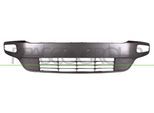 PRASCO Lüftungsgitter, Stoßfänger Premium ft3442130 vorne für Fiat