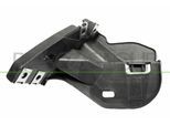 PRASCO Halter, Stoßfänger lr7001003 vorne rechts für LAND ROVER
