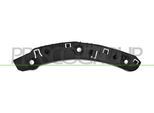 PRASCO Halter, Stoßfänger ci5101004 vorne links für Citroën