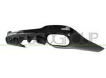 PRASCO Spoiler me3551851 hinten für Mercedes