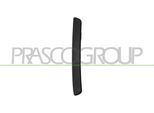 PRASCO Lüftungsgitter, Stoßfänger ad8262164 hinten links für Audi