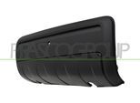 PRASCO Blende, Stoßfänger ft1252176 hinten für Fiat