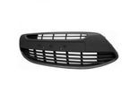 DIEDERICHS Lüftungsgitter, Stoßfänger HD Priority Parts 1461045 mitte für Ford