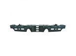 DIEDERICHS Halter, Stoßfänger 4482066 hinten für RENAULT