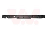 VAN WEZEL Träger, Stoßfänger 8279561 vorne für HYUNDAI