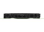 PRASCO Träger, Stoßfänger ft0601672 hinten für Fiat