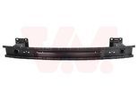 VAN WEZEL Träger, Stoßfänger 2948530 hinten für Mercedes