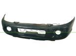 PRASCO Stoßfänger hn8121001 vorne für HYUNDAI