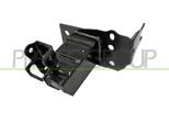 PRASCO Halter, Stoßfänger ad8301604 vorne links für Audi