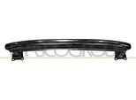 PRASCO Träger, Stoßfänger sk0241672 hinten für Skoda