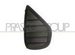 PRASCO Lüftungsgitter, Stoßfänger ty3292123 vorne rechts für TOYOTA