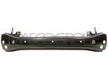 PRASCO Träger, Stoßfänger vg9171622 vorne für VW