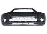 PRASCO Stoßfänger mb7161001 vorne für MITSUBISHI