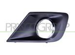 PRASCO Lüftungsgitter, Stoßfänger pg3242134 vorne links für Peugeot
