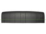 PRASCO Spoiler ft1251811 vorne für Fiat