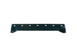DIEDERICHS Heckwand 9149360 hinten für Mercedes
