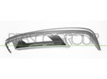 PRASCO Spoiler vg8101872 hinten für VW