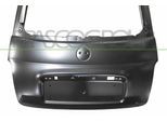 PRASCO Koffer-/Laderaumklappe ft0303150 für Fiat