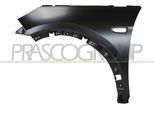 PRASCO Kotflügel op8303014 vorne links für Opel