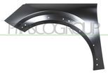 PRASCO Kotflügel pg3303034 vorne links für Peugeot