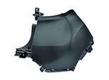 DIEDERICHS Stoßfänger HD Priority Parts 4406058 hinten rechts für RENAULT