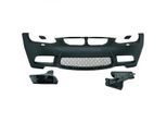 DIEDERICHS Stoßfänger 1216451 vorne