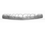 PRASCO Spoiler me7001821 vorne für Mercedes