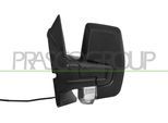 PRASCO Außenspiegel fd9167344 links für Ford