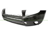 PRASCO Stoßfänger ty2871031 vorne für TOYOTA