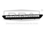 DPA Lüftungsgitter, Stoßfänger 88531793602 vorne für VW