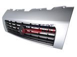 FAST Kühlergitter ft91639 für Fiat