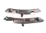 VAN WEZEL Halter, Stoßfänger 0927569 vorne für Citroën/Peugeot