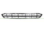 PRASCO Lüftungsgitter, Stoßfänger bm8082120 vorne für BMW