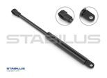 STABILUS Gasfeder, Heckscheibe set204116 für Citroën/Peugeot