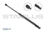 STABILUS Gasfeder, Motorhaube set9591fd für Vaughall Opel