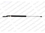 LESJÖFORS Gasfeder, Koffer-/Laderaum 8188302 hinten links für Subaru