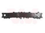 VAN WEZEL Träger, Stoßfänger 8264530 hinten für HYUNDAI
