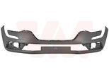 VAN WEZEL Stoßfänger 4405574 vorne für RENAULT