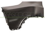 PRASCO Blende, Stoßfänger bm8221154 hinten links für BMW