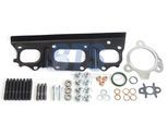 BTS TURBO Montagesatz, Lader t931498abs für RENAULT MITSUBISHI