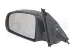 VAN WEZEL Außenspiegel 3781813 links für Opel