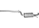 POLMO Mittelschalldämpfer 30157