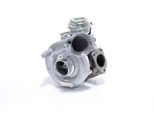 BTS TURBO Lader, Aufladung t914292 für BMW