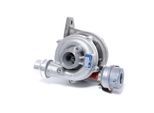 BTS TURBO Lader, Aufladung ORIGINAL t916171 für NISSAN RENAULT